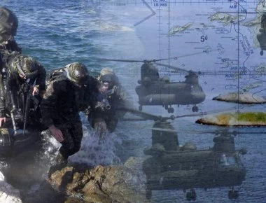 Η Ελλάδα έθεσε σε επιφυλακή την «Δύναμη 